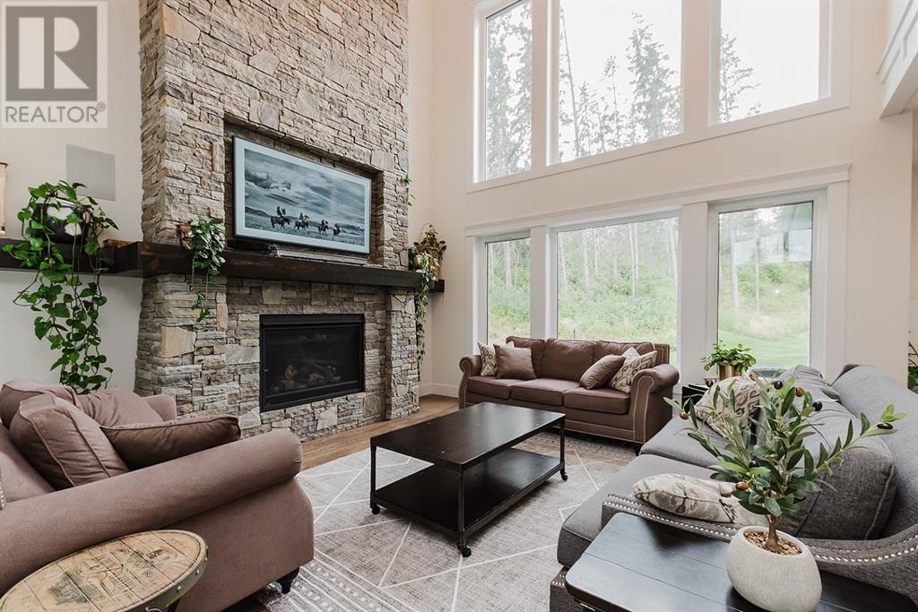 27111 Highway 597, Rural Lacombe County