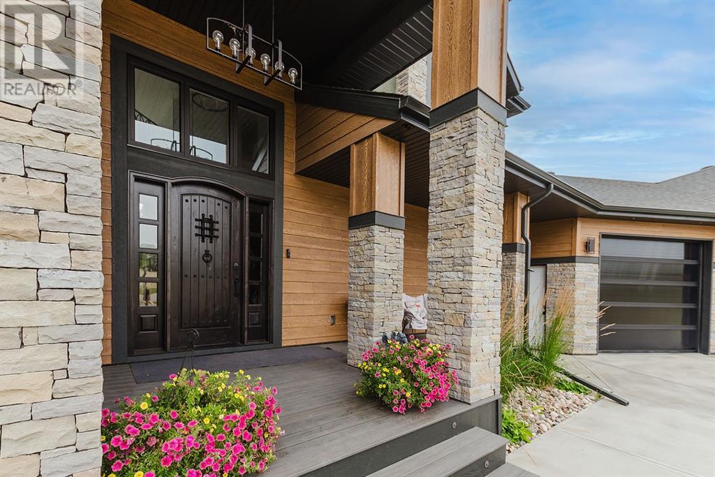 27111 Highway 597, Rural Lacombe County