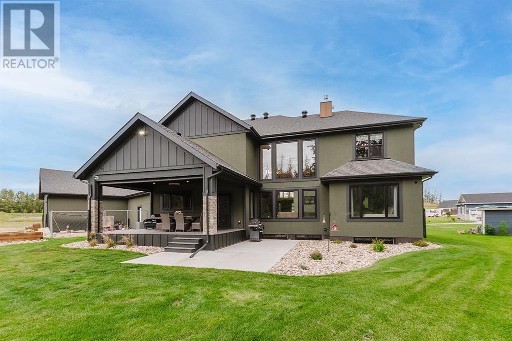 27111 Highway 597, Rural Lacombe County