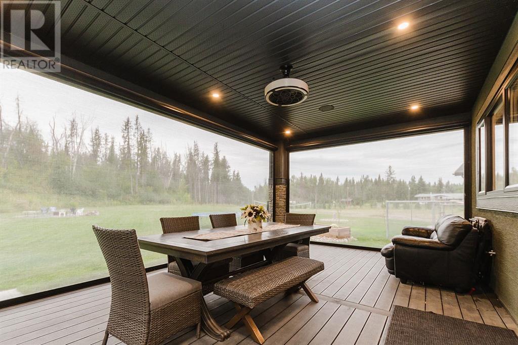 27111 Highway 597, Rural Lacombe County