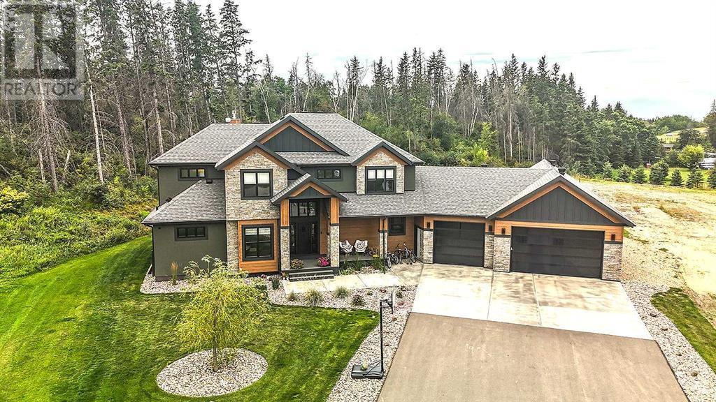 27111 Highway 597, Rural Lacombe County