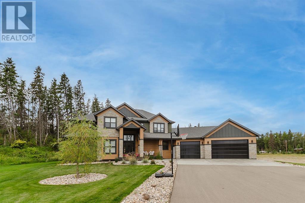 27111 Highway 597, Rural Lacombe County