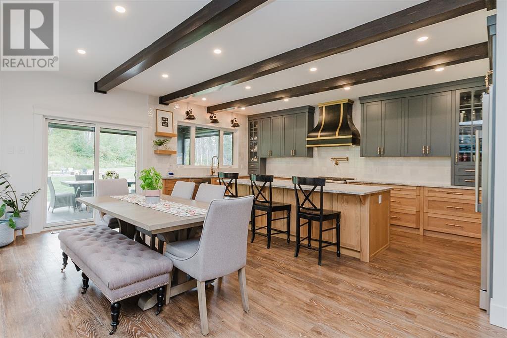 27111 Highway 597, Rural Lacombe County