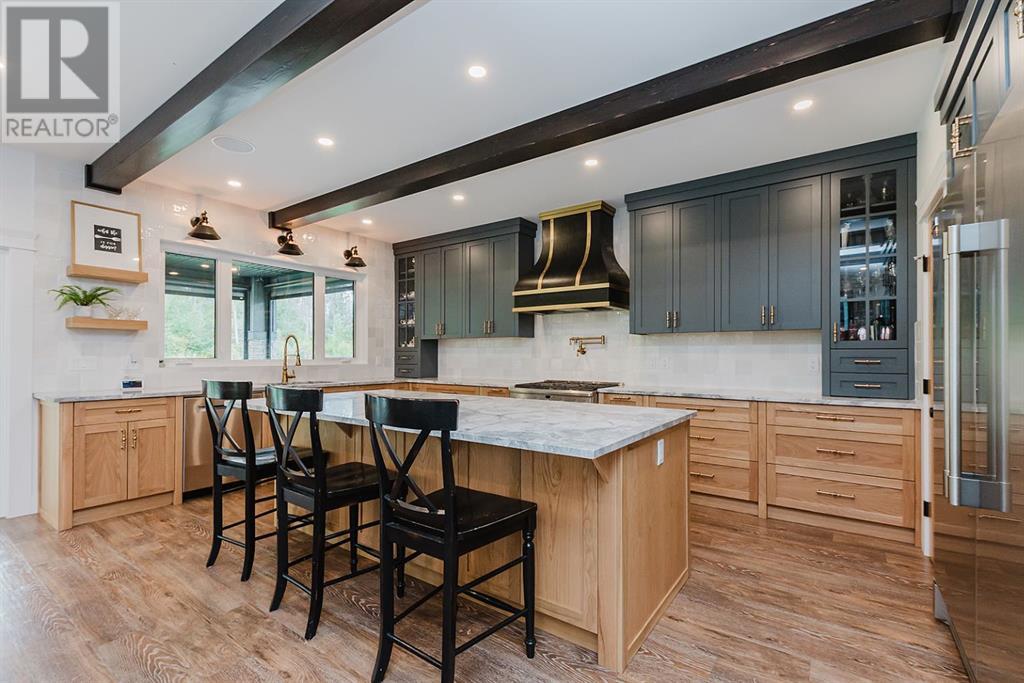27111 Highway 597, Rural Lacombe County