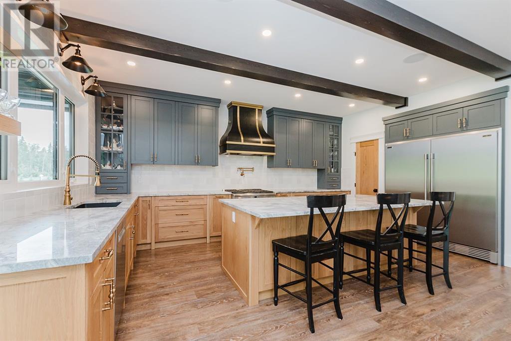 27111 Highway 597, Rural Lacombe County