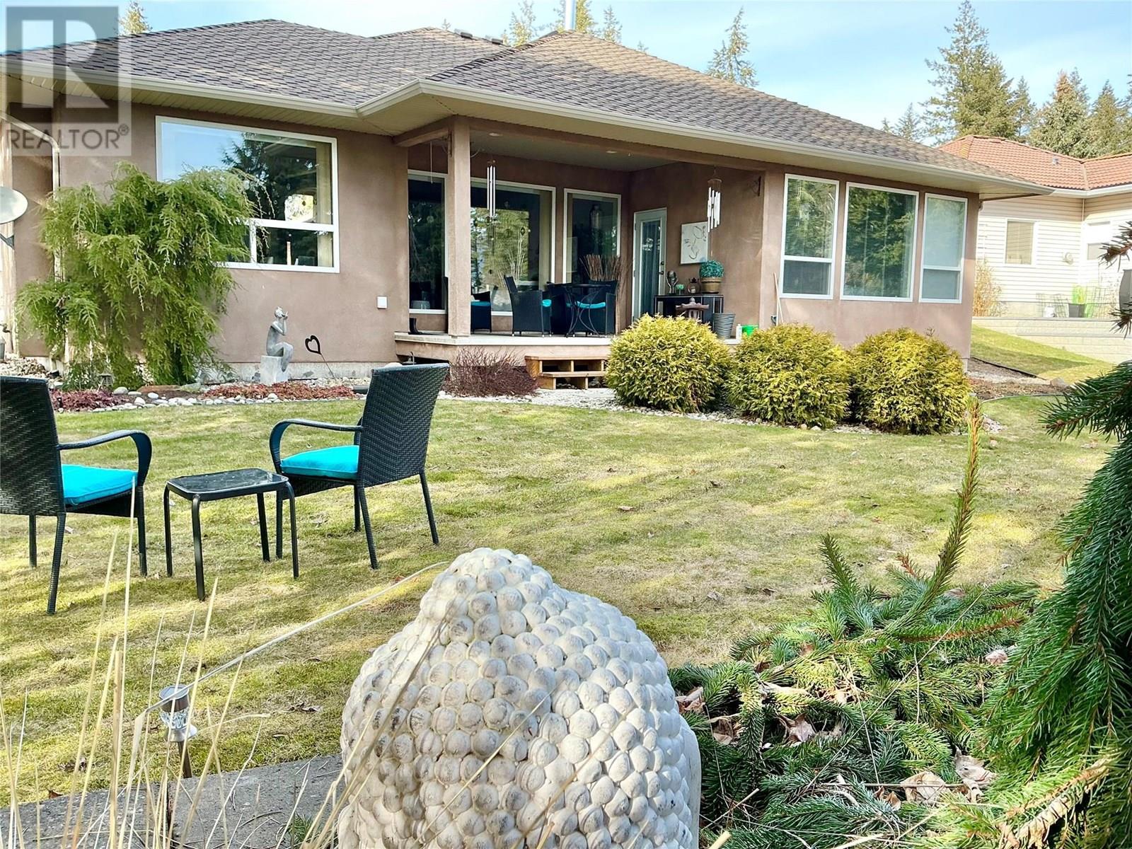 Photo 44 of 2523 Golf View Crescent, Blind Bay BC