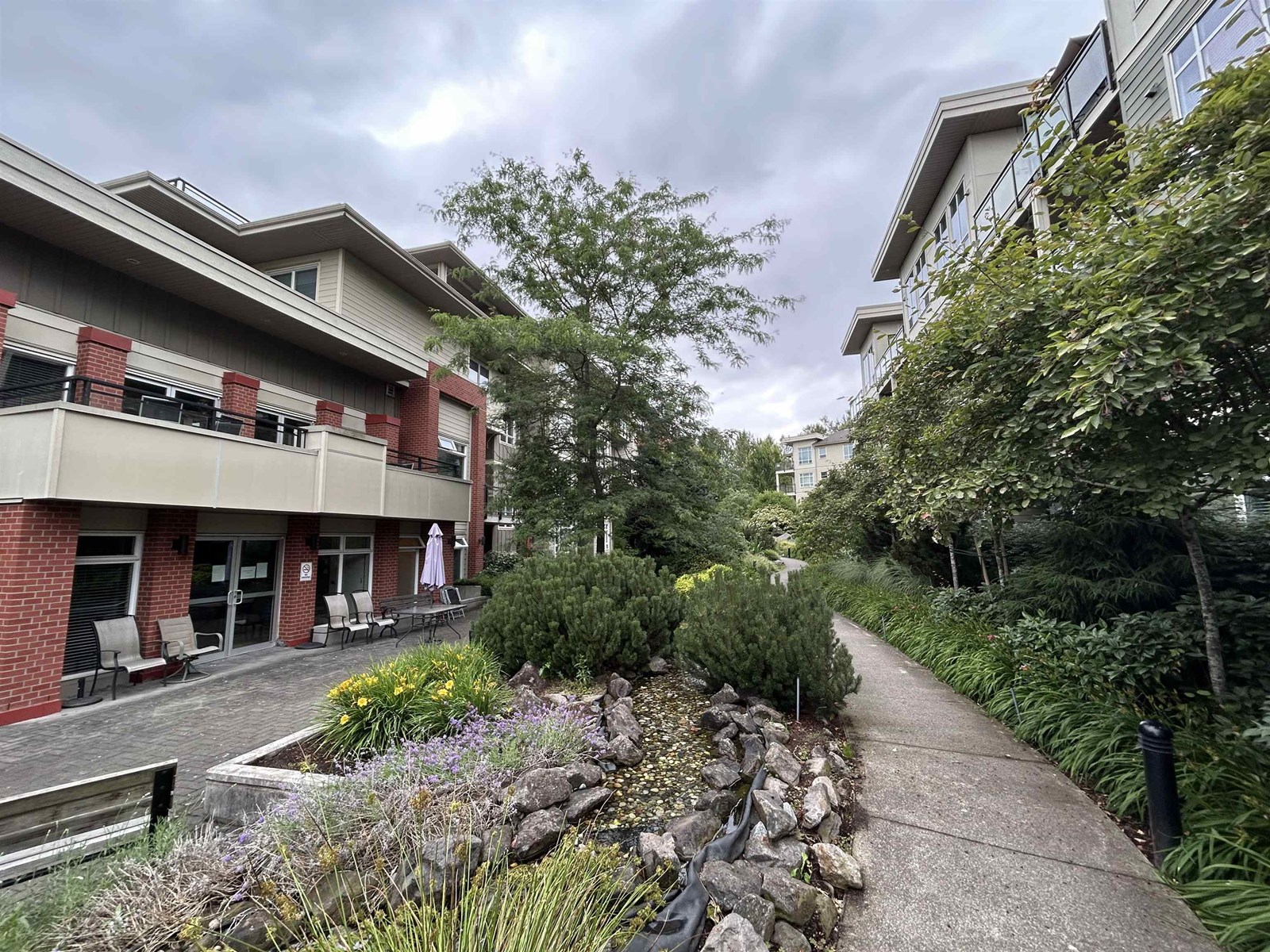 Photo 8 of F 308 20211 66 Avenue, Langley BC