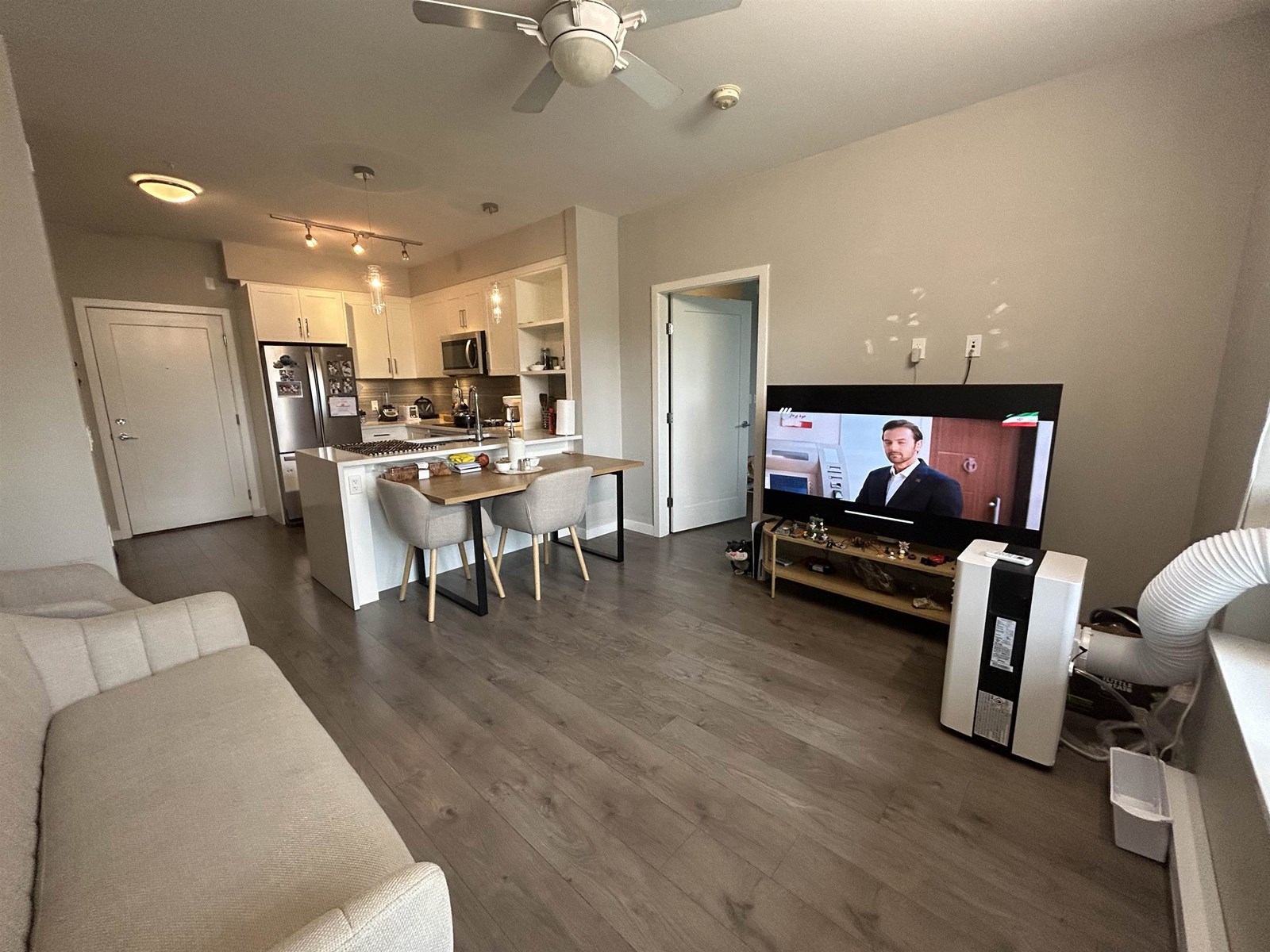Photo 1 of F 308 20211 66 Avenue, Langley BC