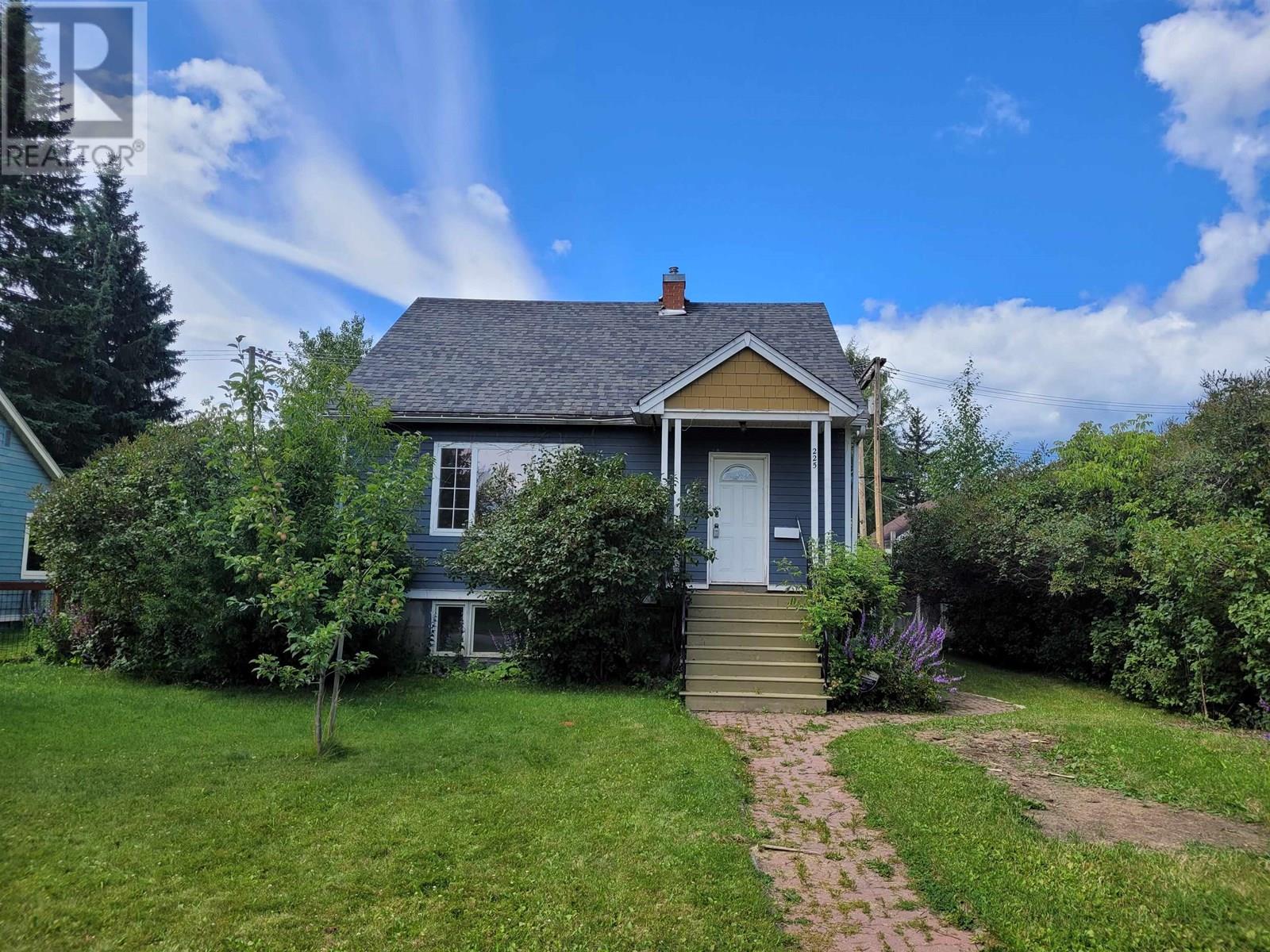 Photo 6 of 225 Alward Street, Prince George BC