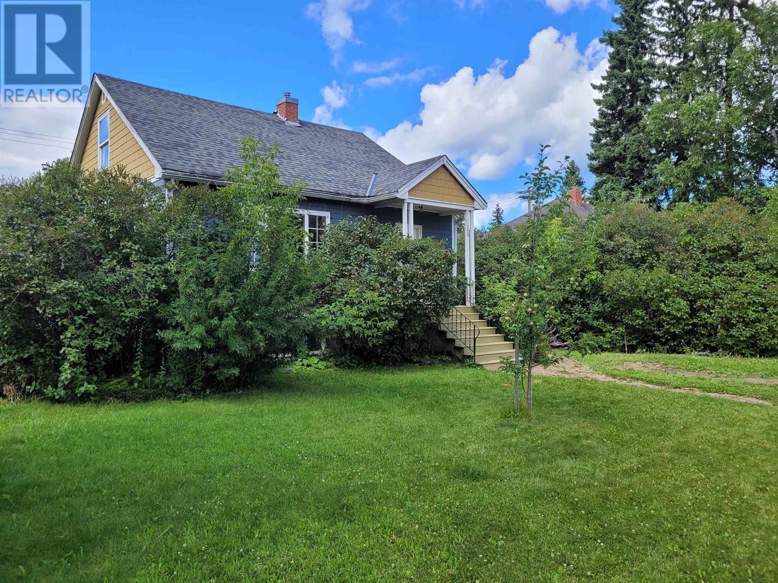 Photo 12 of 225 Alward Street, Prince George BC