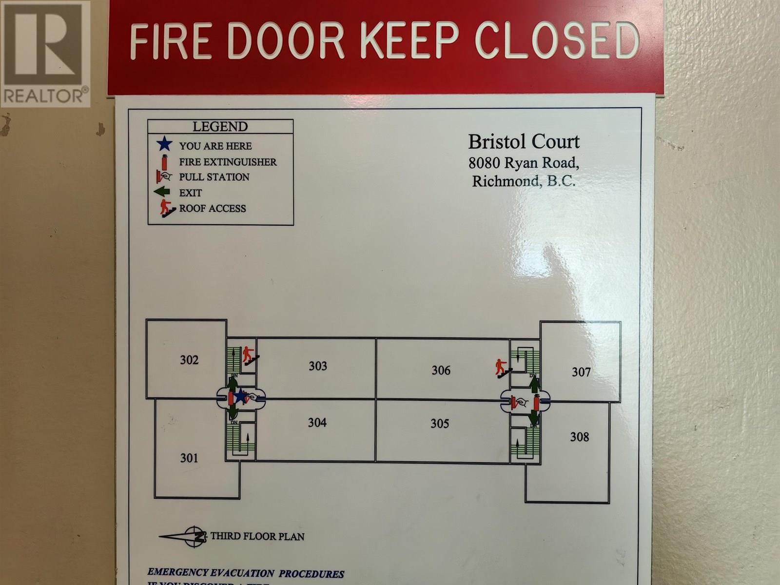301 8080 RYAN ROAD, Richmond