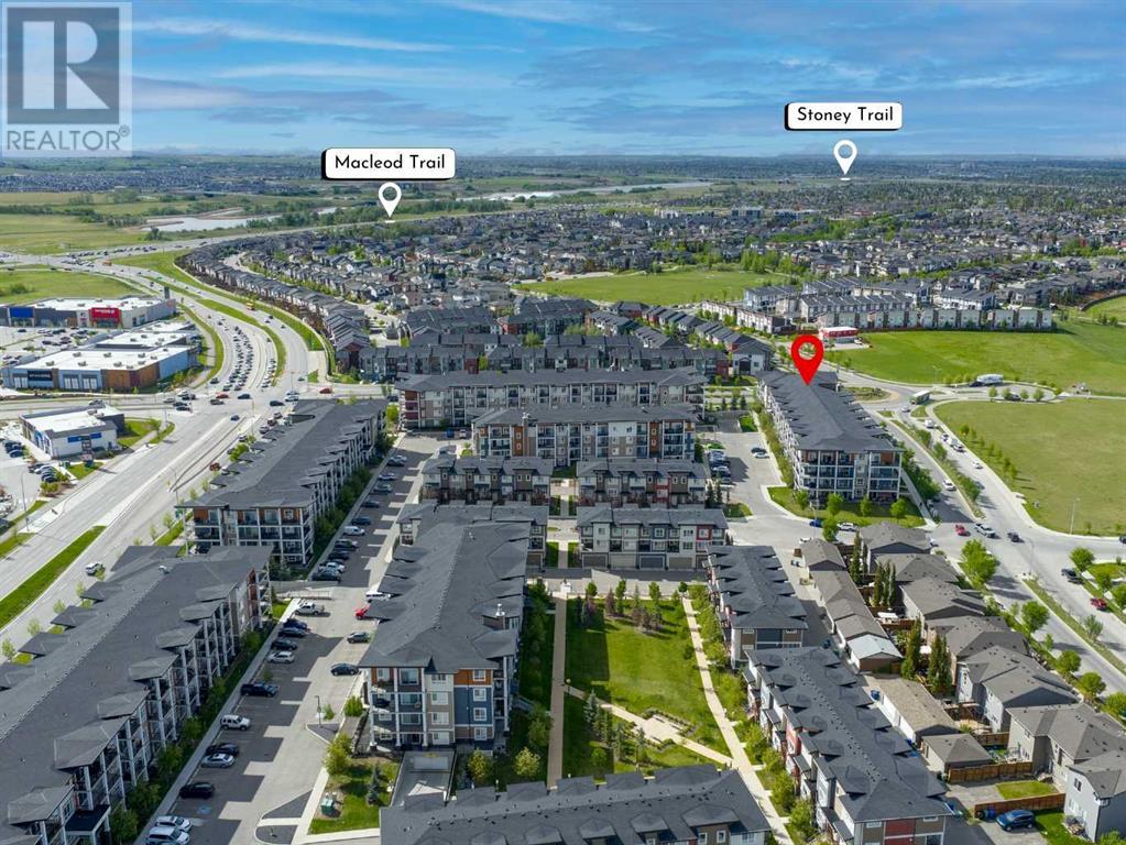Single Family House for Sale in   Walgrove Walk SE Walden Calgary 
