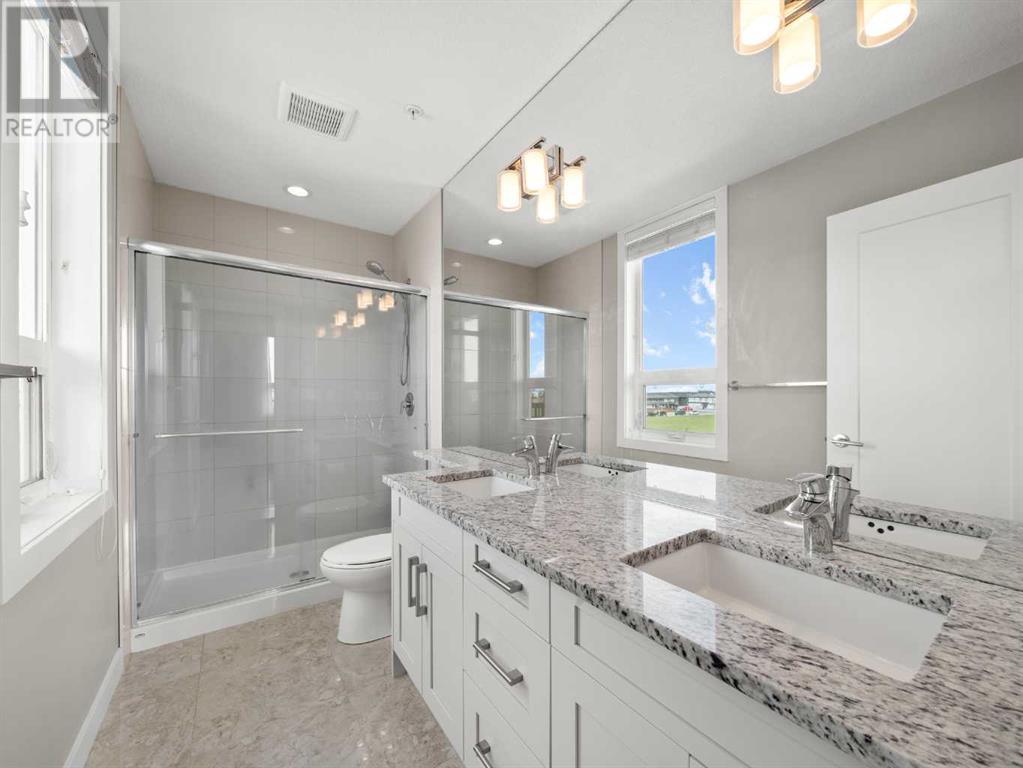 Single Family House for Sale in   Walgrove Walk SE Walden Calgary 