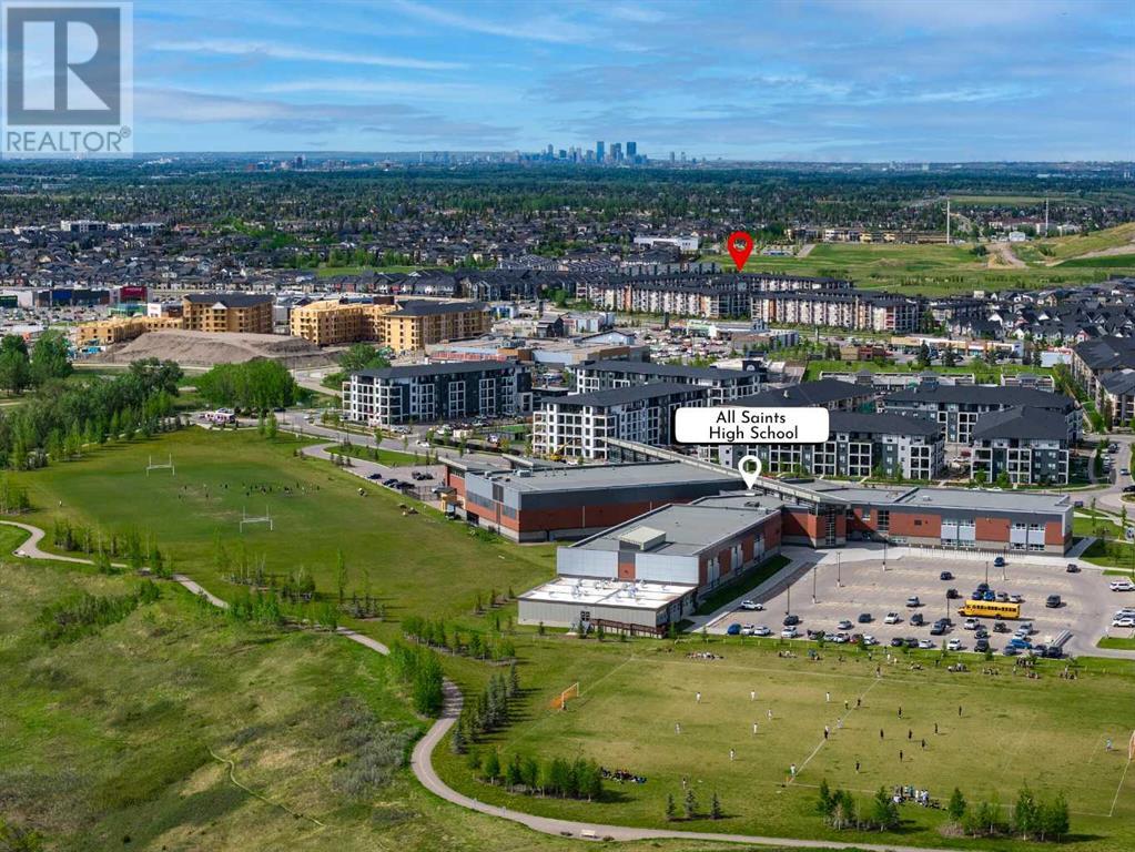 Single Family House for Sale in   Walgrove Walk SE Walden Calgary 