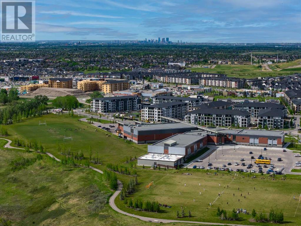 Single Family House for Sale in   Walgrove Walk SE Walden Calgary 