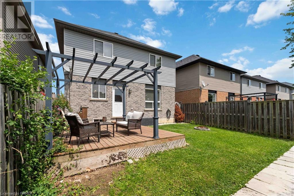 Photo 39 of 12 Avatar Place, Hamilton ON