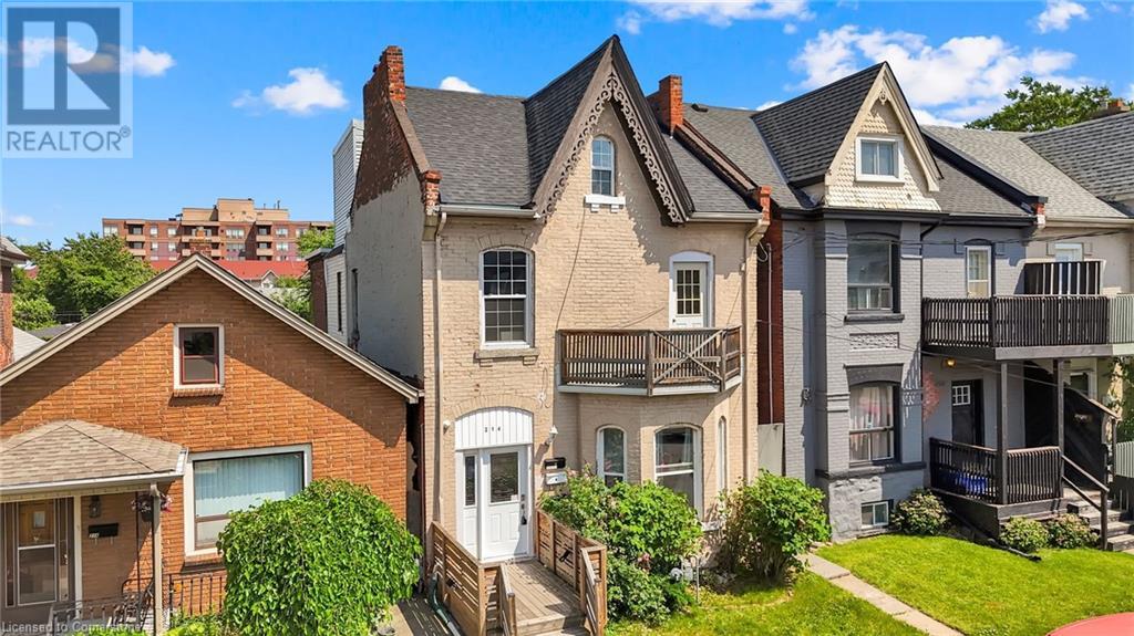 Photo 7 of 214 Mary Street, Hamilton ON