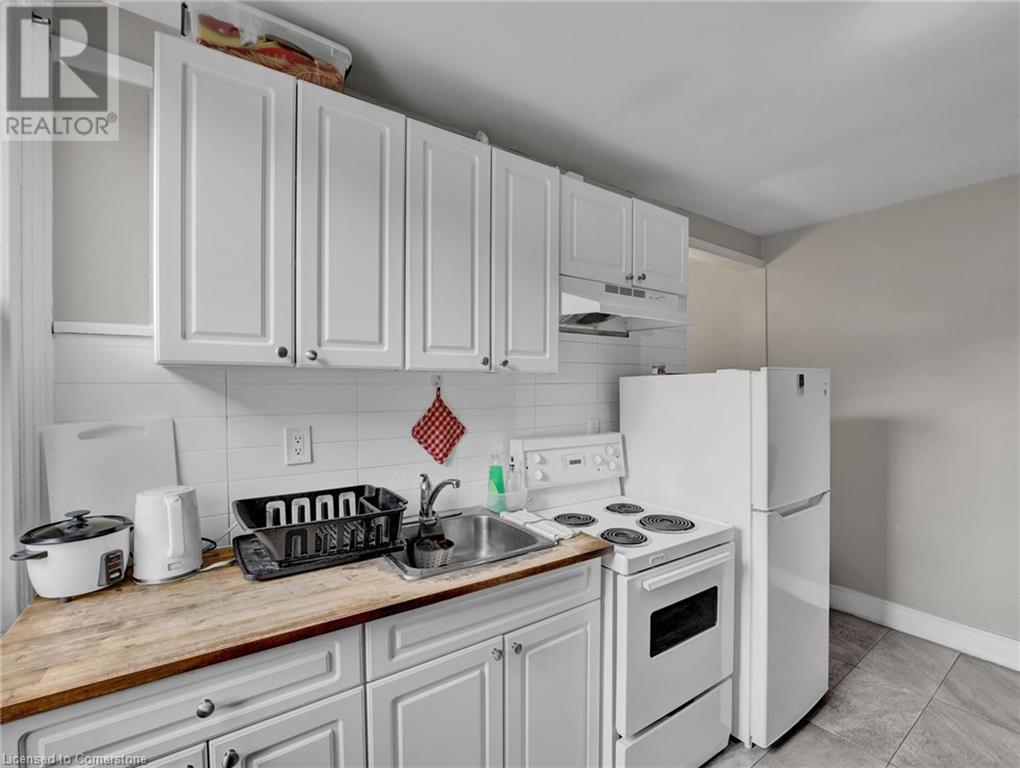 Photo 15 of 214 Mary Street, Hamilton ON