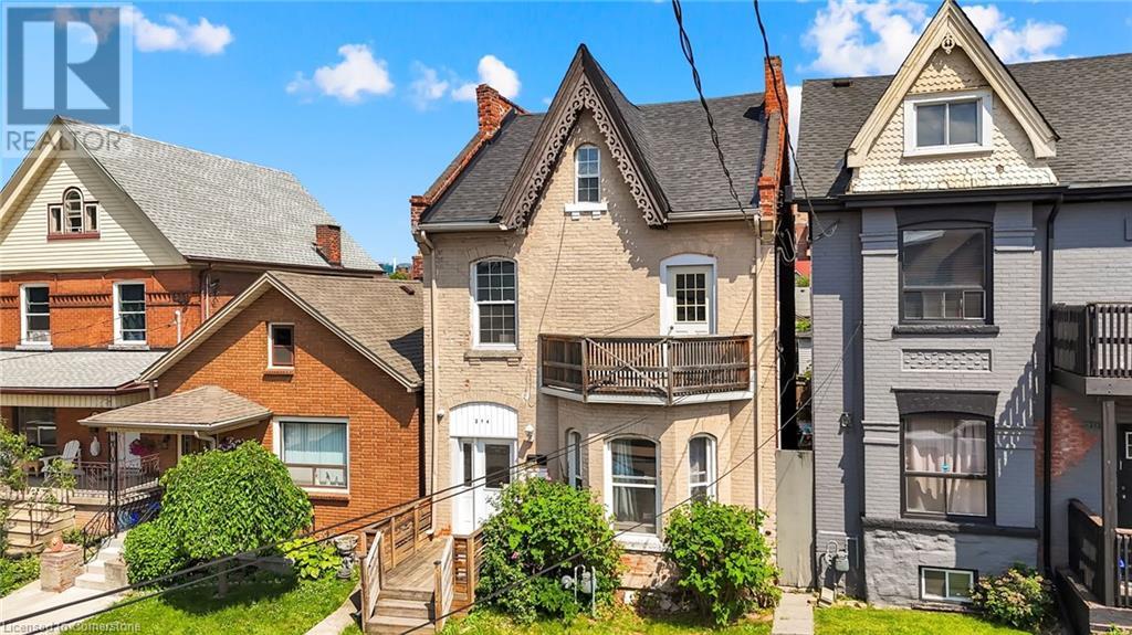 Photo 17 of 214 Mary Street, Hamilton ON
