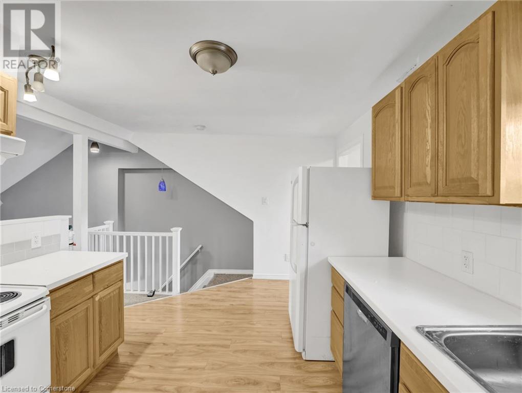 Photo 21 of 214 Mary Street, Hamilton ON