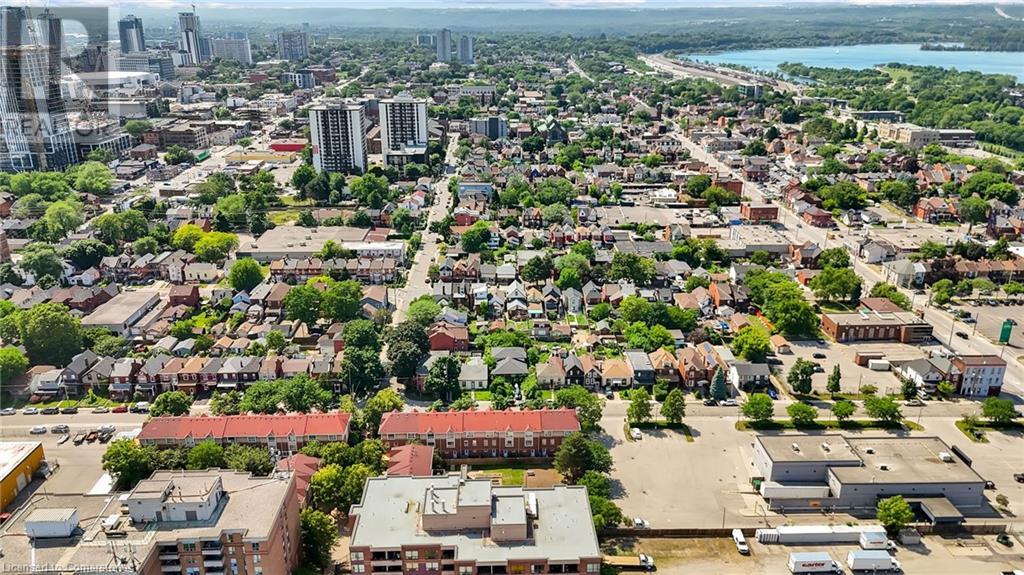 Photo 6 of 214 Mary Street, Hamilton ON