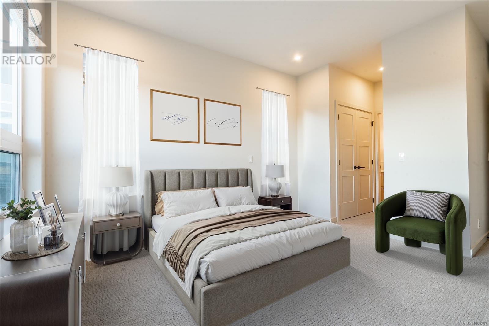 Photo 3 of 510 958 Pharoah Mews, Langford BC