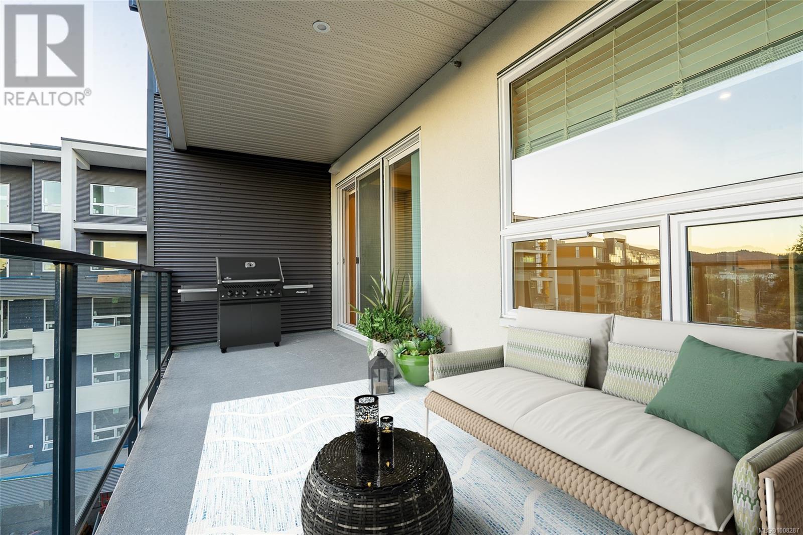 Photo 1 of 510 958 Pharoah Mews, Langford BC