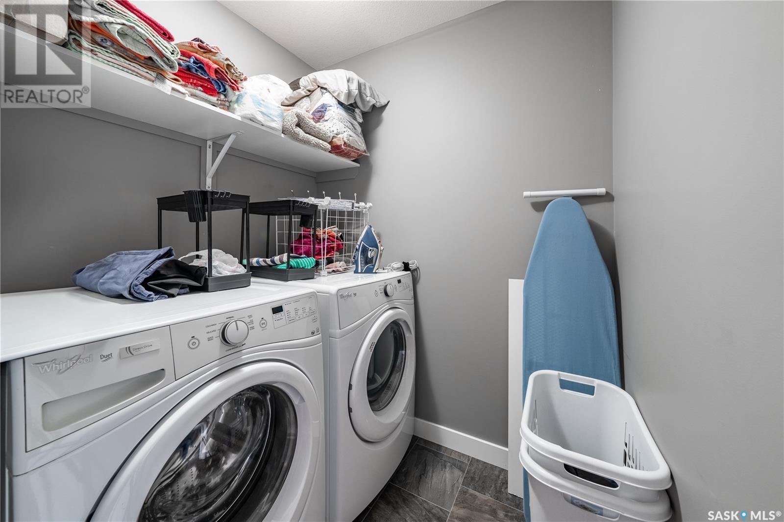 Photo 18 of 13 5301 Beacon Drive, Regina SK