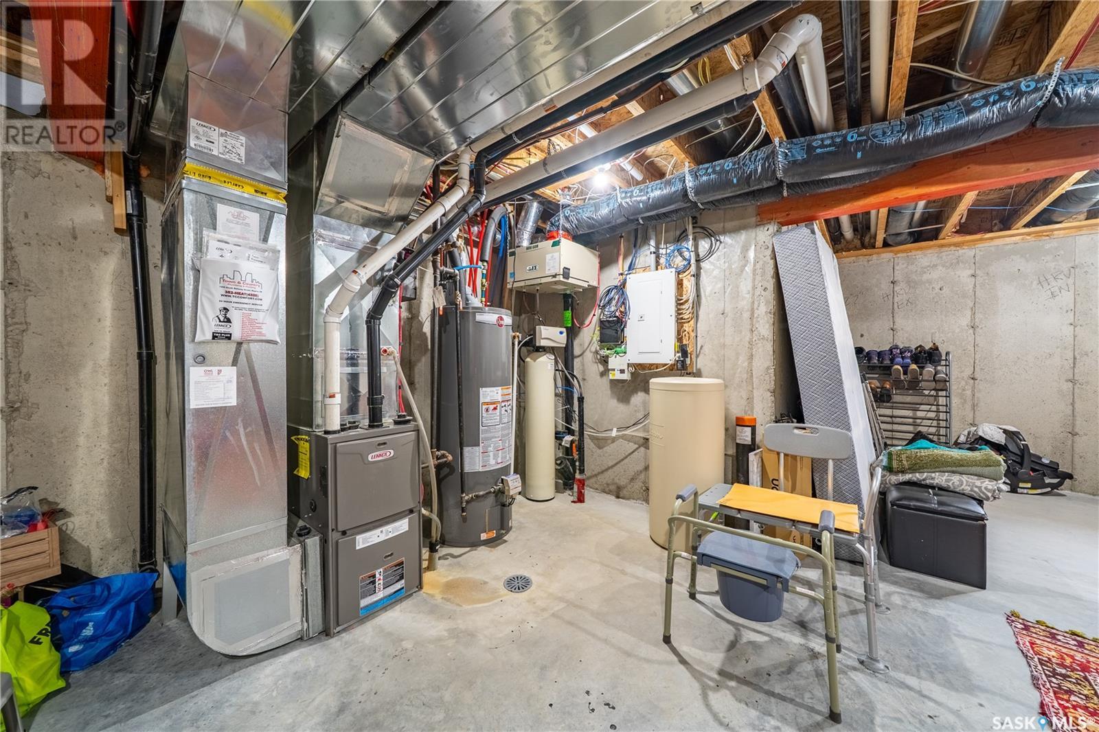 Photo 27 of 13 5301 Beacon Drive, Regina SK
