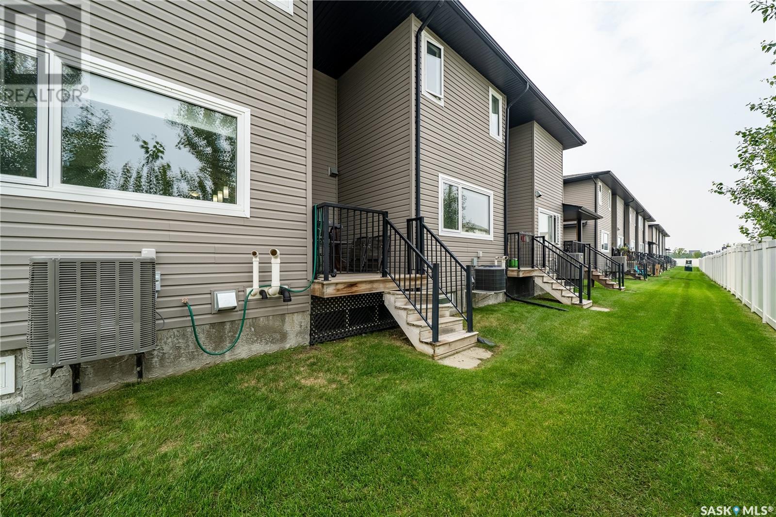 Photo 32 of 13 5301 Beacon Drive, Regina SK