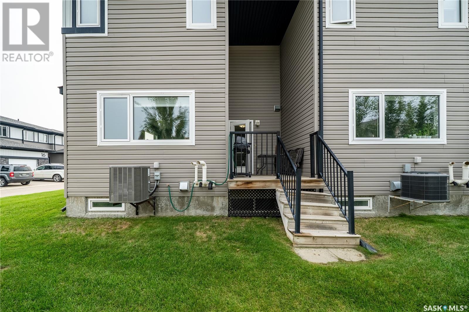 Photo 33 of 13 5301 Beacon Drive, Regina SK