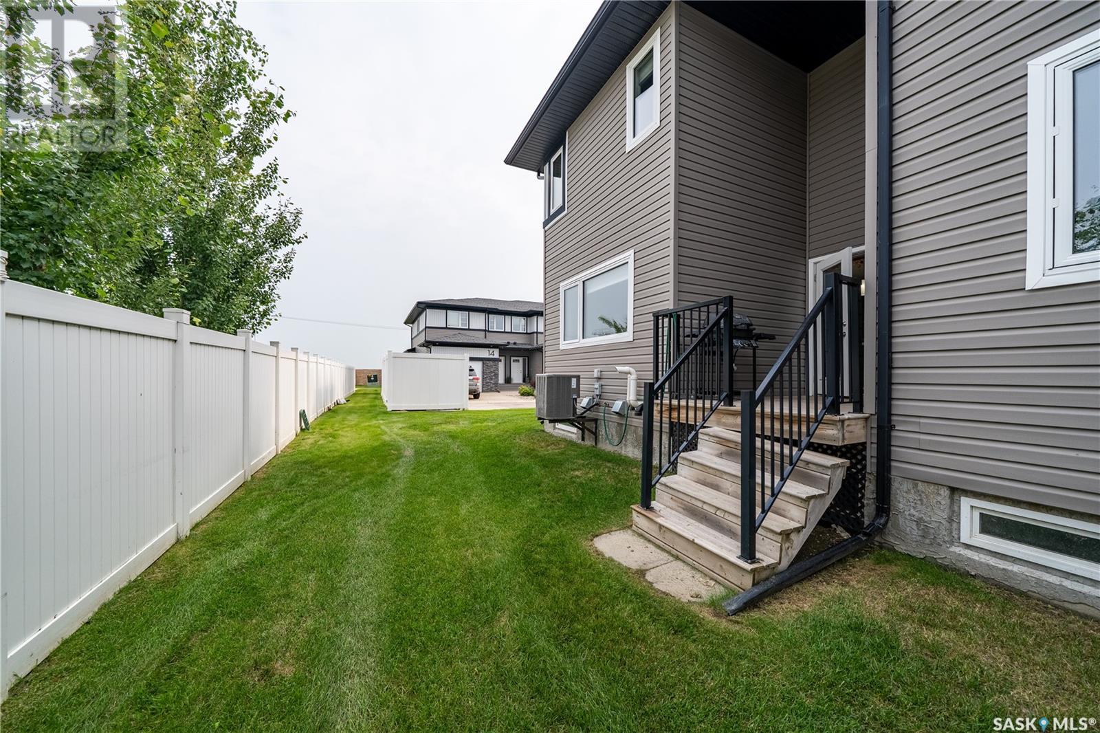 Photo 34 of 13 5301 Beacon Drive, Regina SK