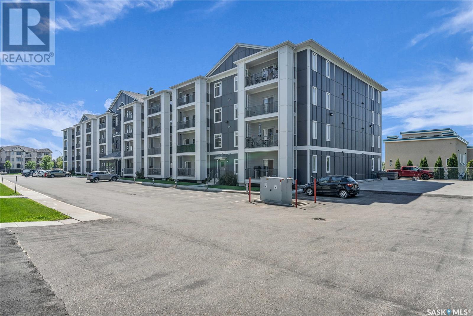 Single Family House High rise for Sale in   Nelson ROAD Saskatoon 
