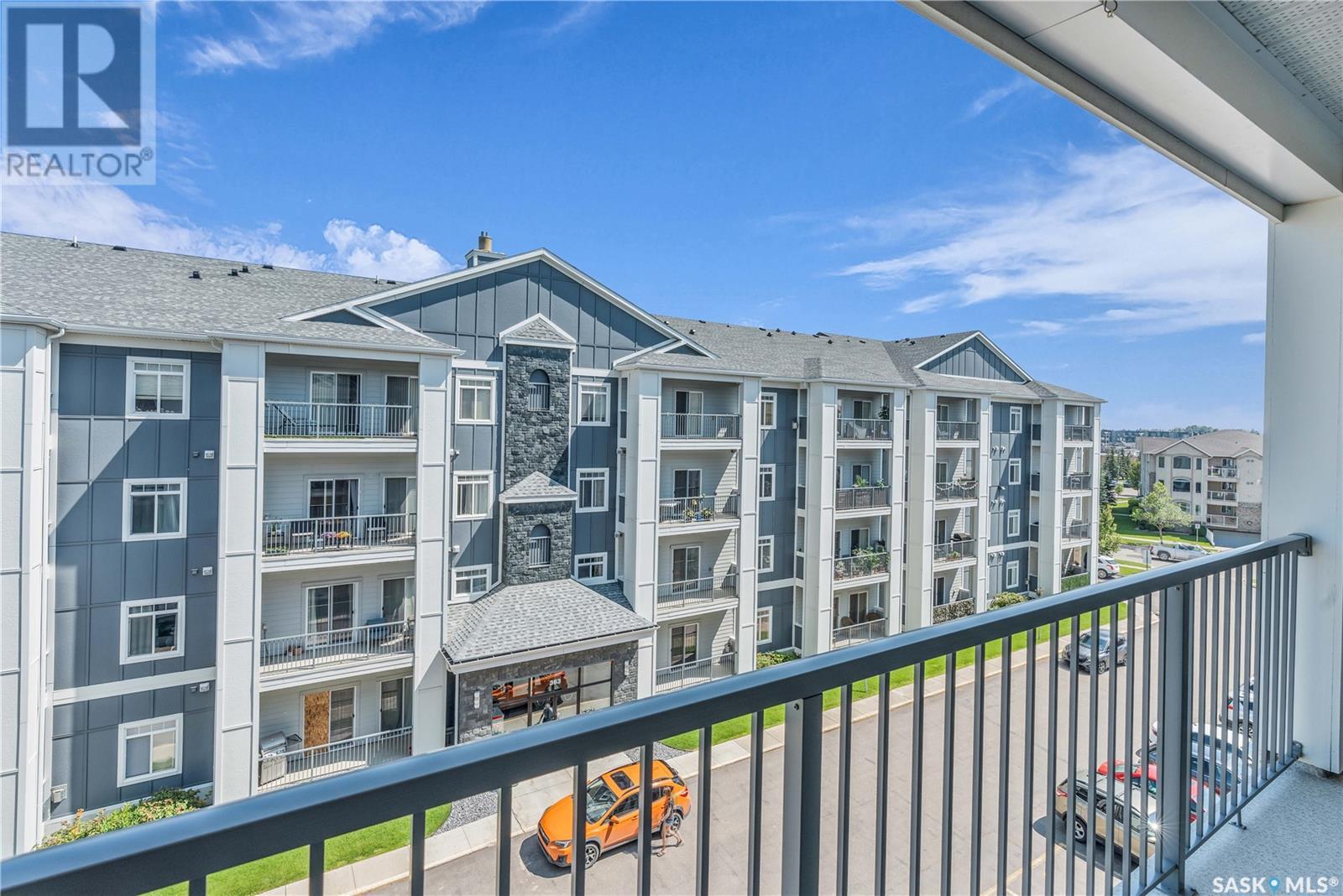 Single Family House High rise for Sale in   Nelson ROAD Saskatoon 