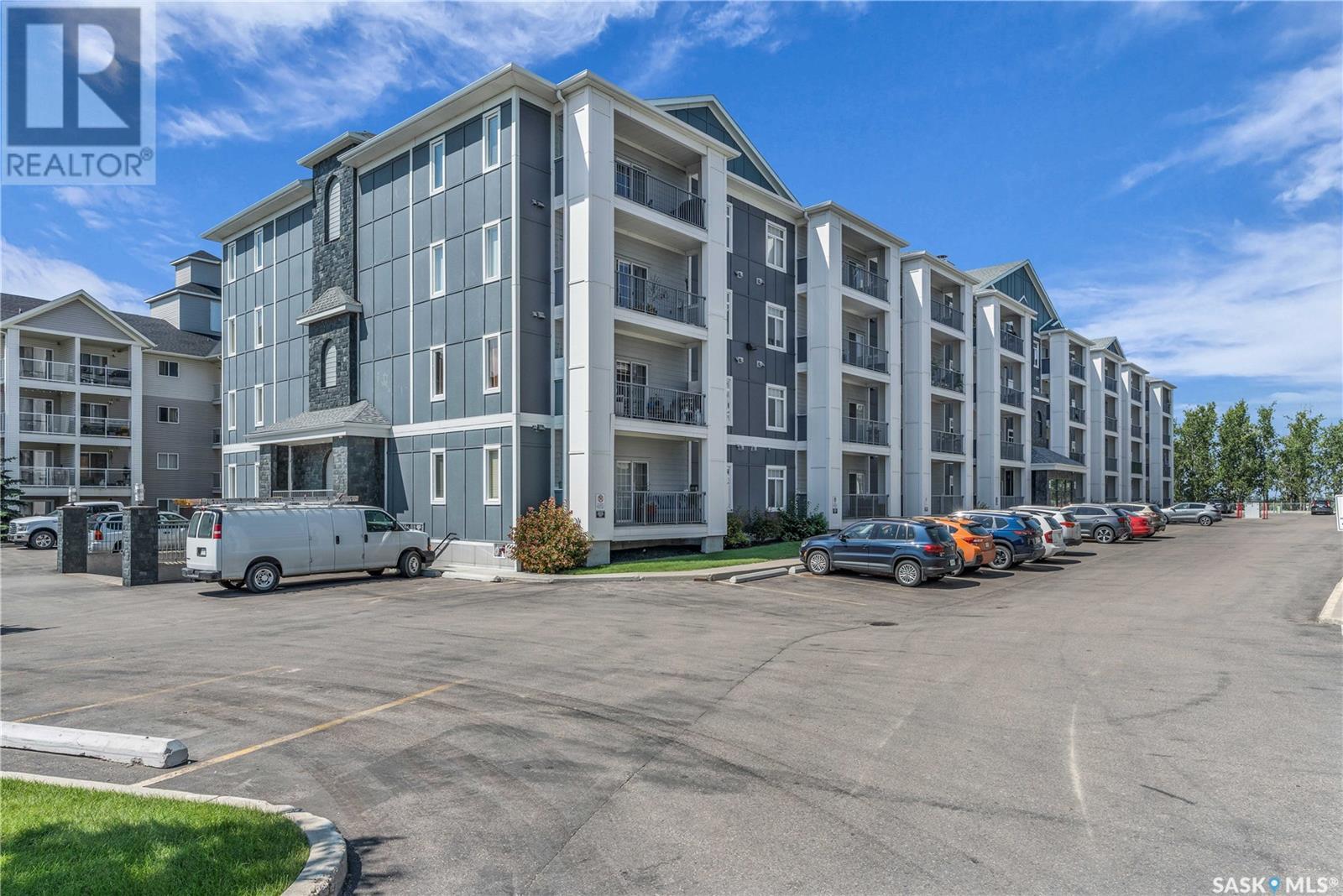 Single Family House High rise for Sale in   Nelson ROAD Saskatoon 