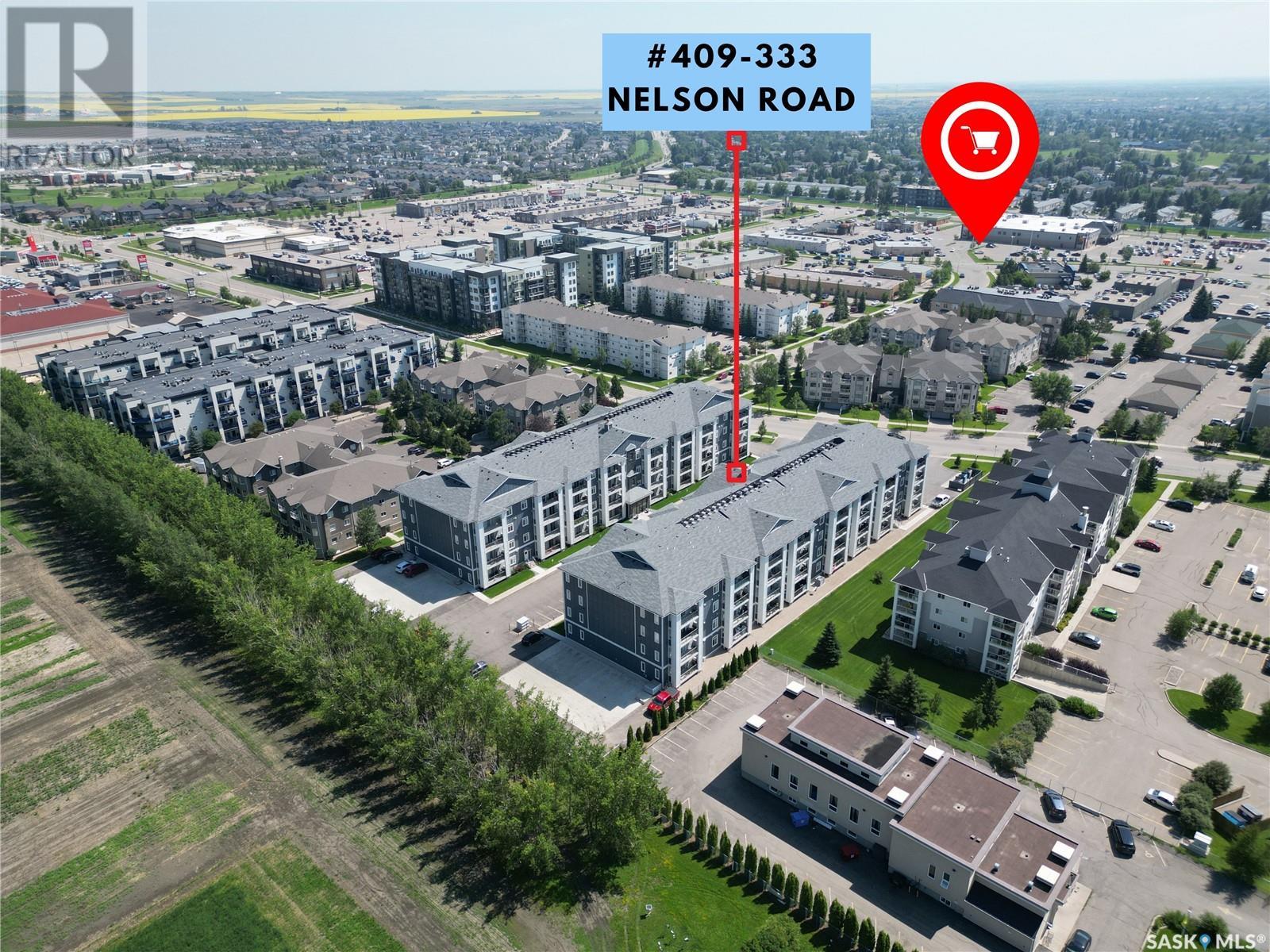 Single Family House High rise for Sale in   Nelson ROAD Saskatoon 