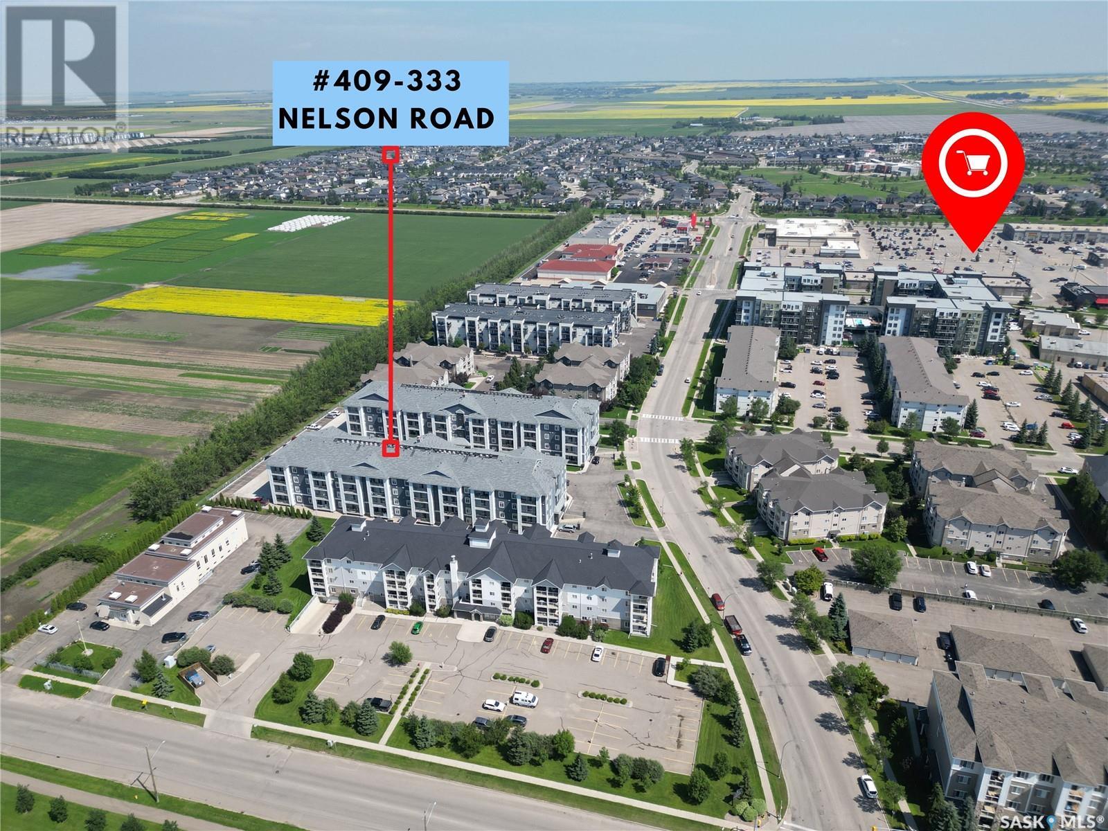 Single Family House High rise for Sale in   Nelson ROAD Saskatoon 