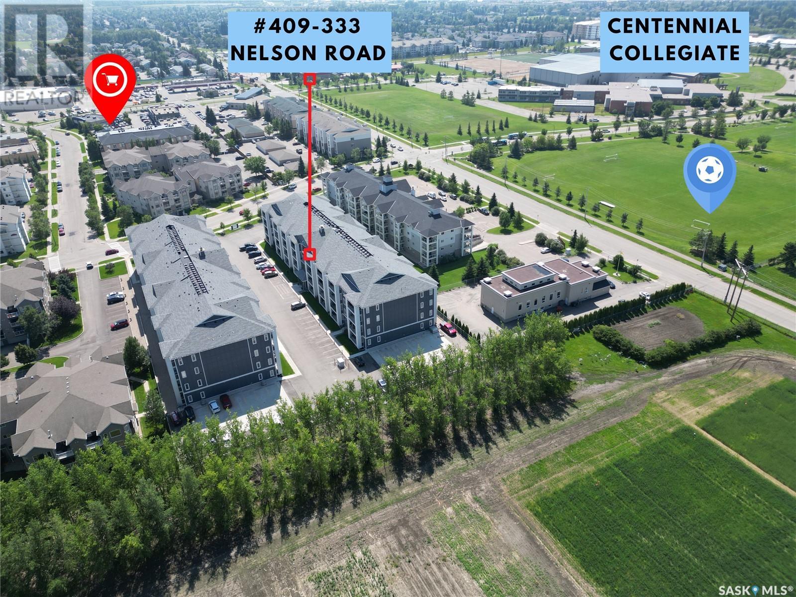 Single Family House High rise for Sale in   Nelson ROAD Saskatoon 