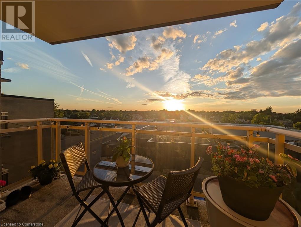 Photo 23 of 87 St George Street Unit 608, Brantford ON