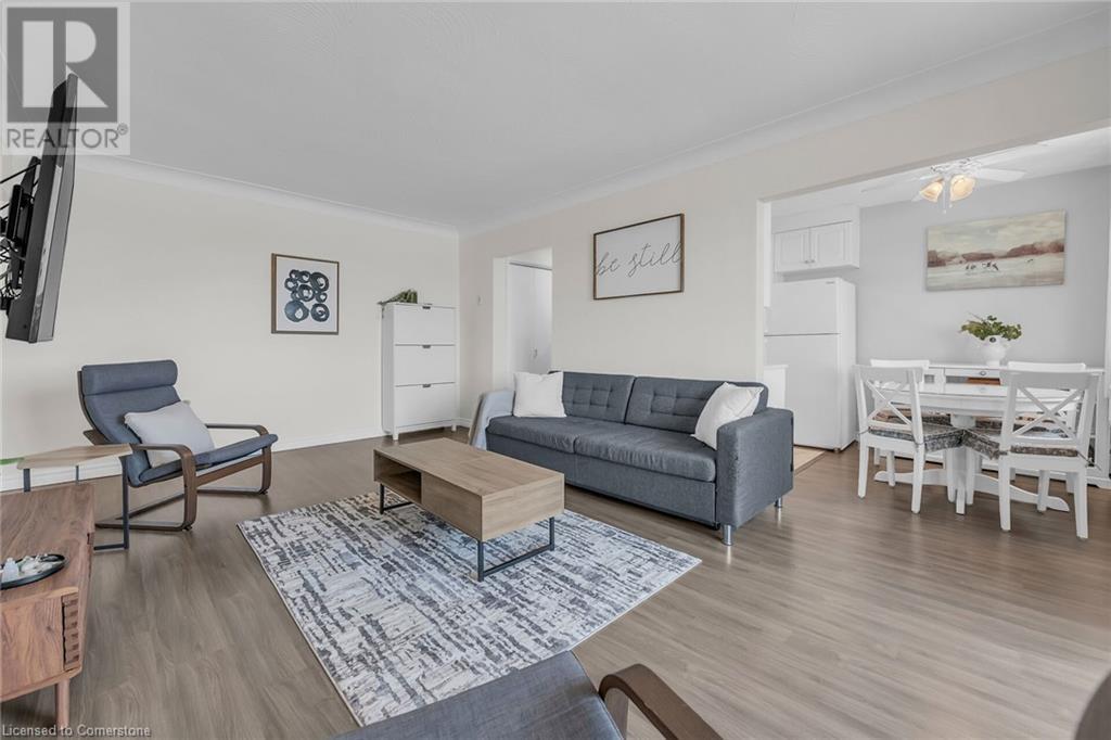 Photo 15 of 87 St George Street Unit 608, Brantford ON