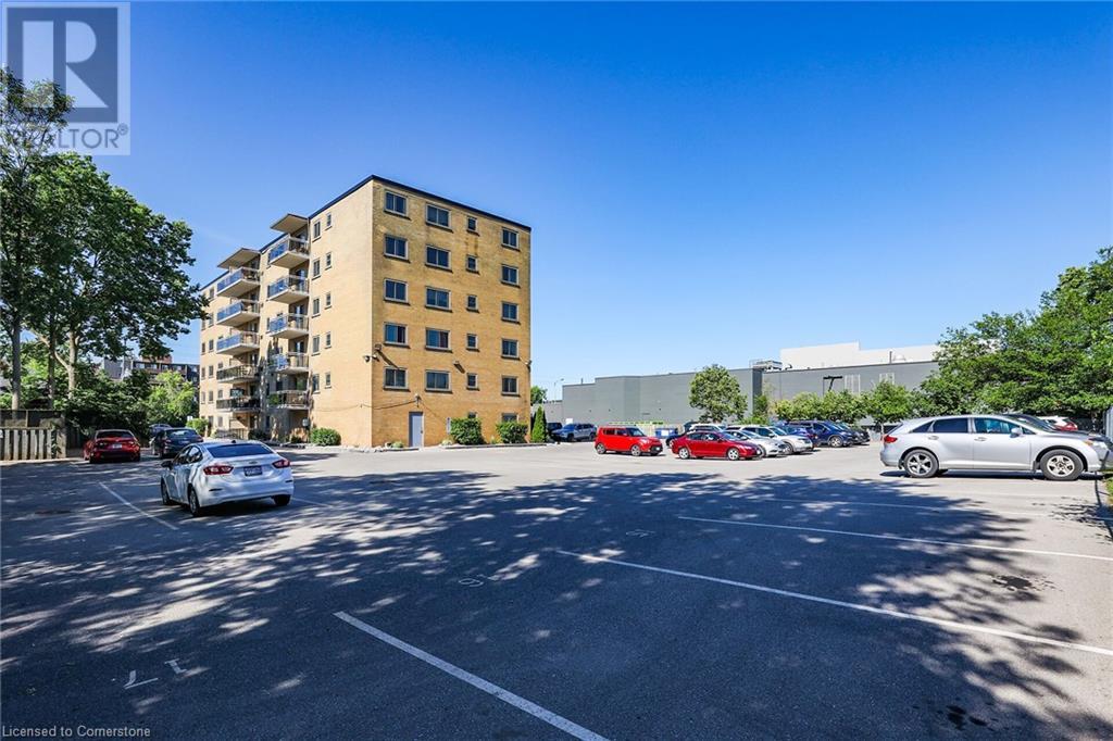 Photo 27 of 87 St George Street Unit 608, Brantford ON