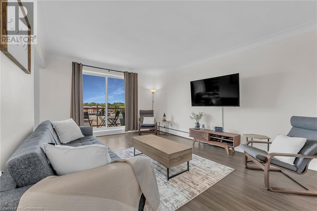 Photo 12 of 87 St George Street Unit 608, Brantford ON