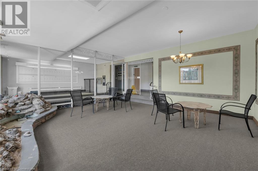Photo 25 of 87 St George Street Unit 608, Brantford ON