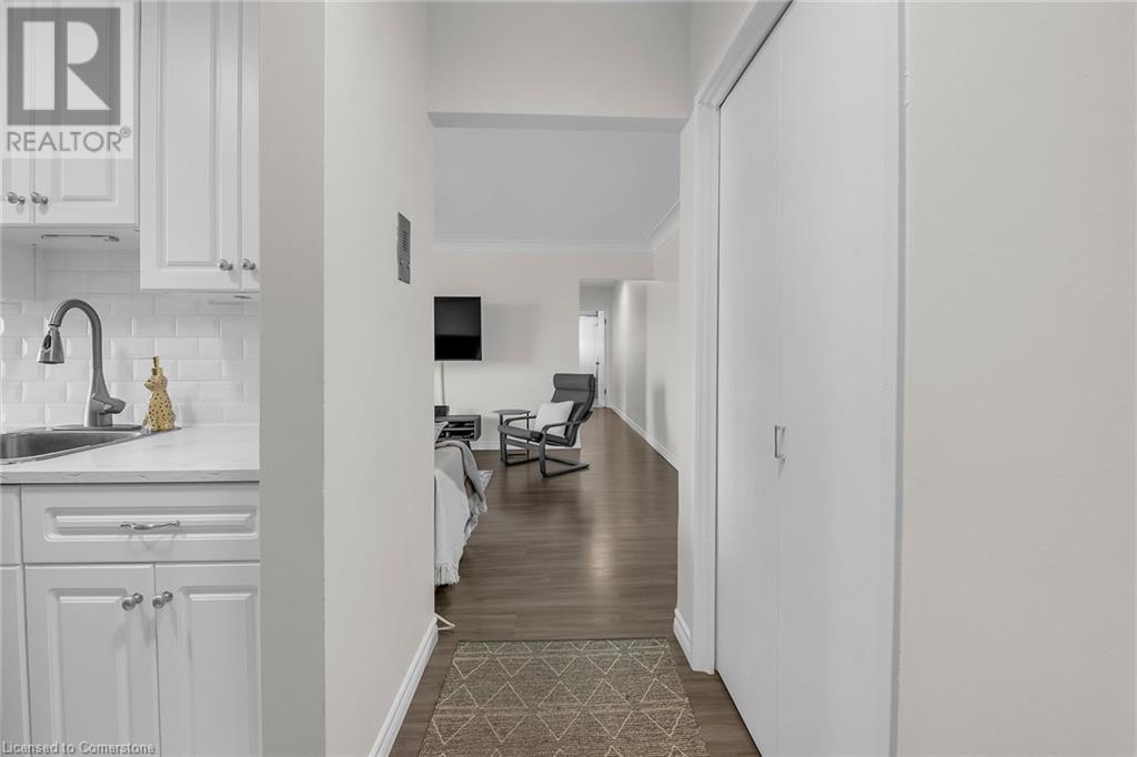 Photo 4 of 87 St George Street Unit 608, Brantford ON