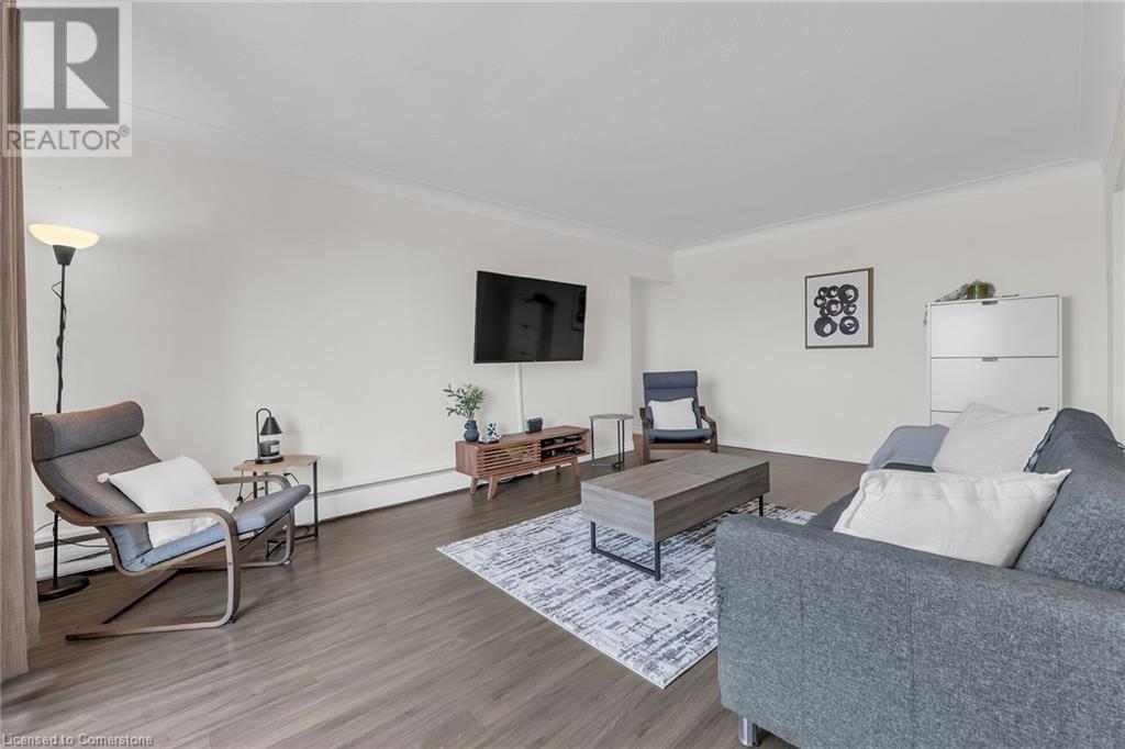Photo 17 of 87 St George Street Unit 608, Brantford ON