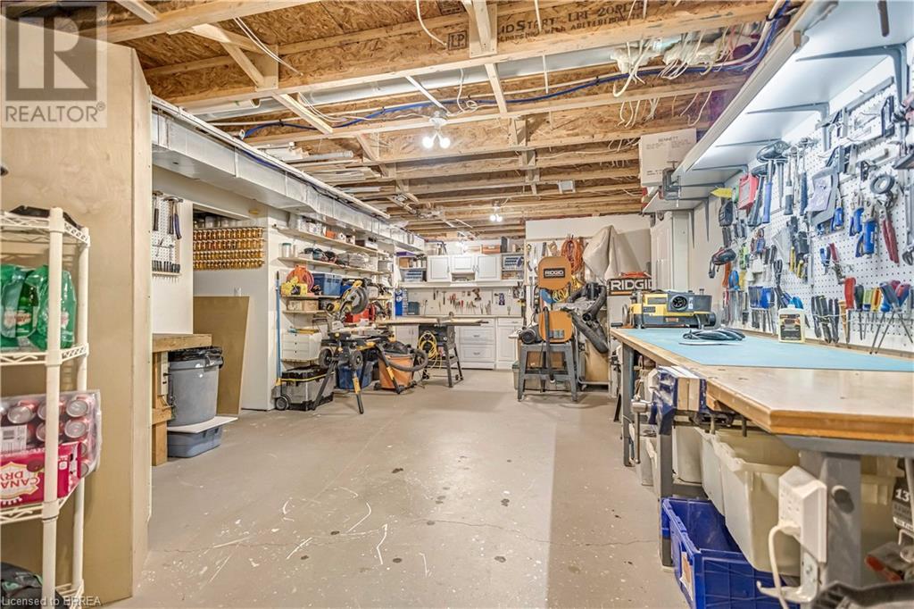 Photo 36 of 42 Davidson Court, Brantford ON