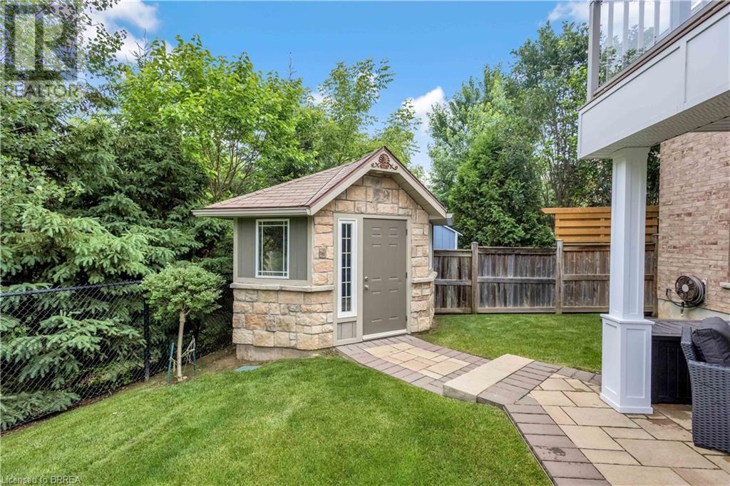 Photo 41 of 42 Davidson Court, Brantford ON