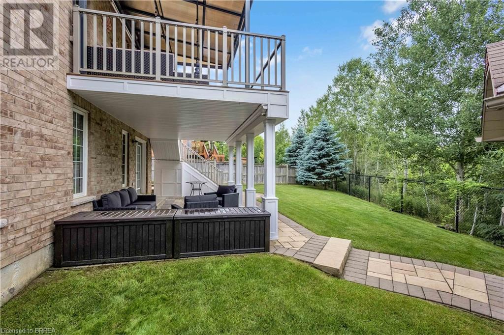 Photo 45 of 42 Davidson Court, Brantford ON