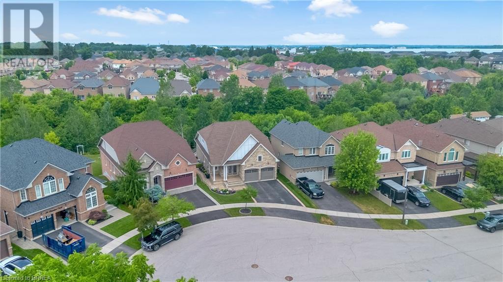 Photo 46 of 42 Davidson Court, Brantford ON
