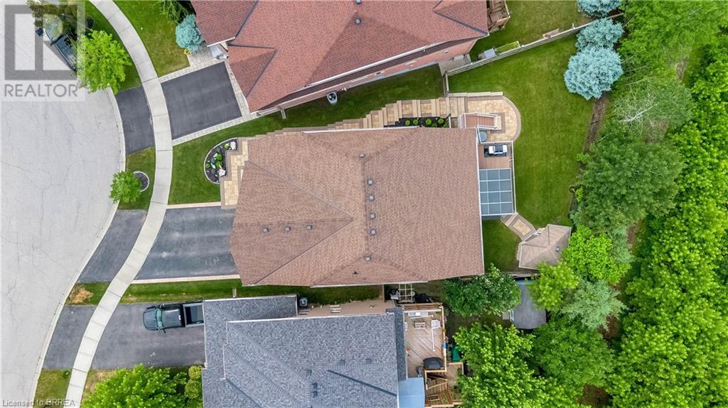 Photo 48 of 42 Davidson Court, Brantford ON